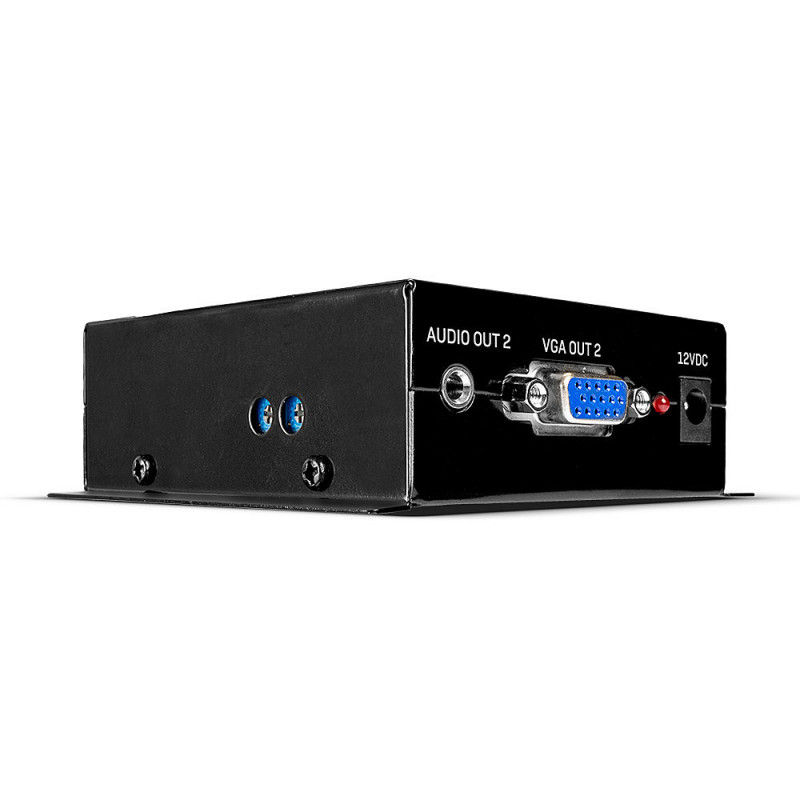 Lindy 35404 videohaaroitin VGA