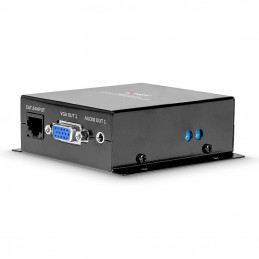 Lindy 35404 videohaaroitin VGA