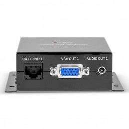 Lindy 35404 videohaaroitin VGA