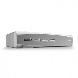 Lindy 39308 KVM-kytkin Hopea