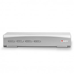 Lindy 39308 KVM-kytkin Hopea