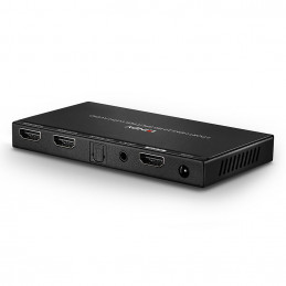 Lindy 38230 videohaaroitin HDMI 2x HDMI