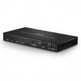 Lindy 38230 videohaaroitin HDMI 2x HDMI