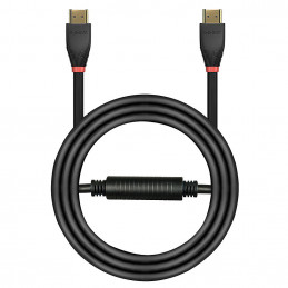 Lindy 41075 HDMI-kaapeli 30 m HDMI-tyyppi A (vakio) Musta
