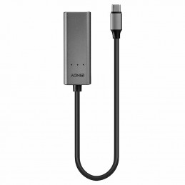 Lindy 43314 verkkokortti Ethernet 2500 Mbit s