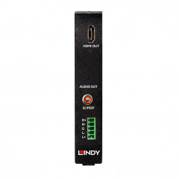 Lindy 38352 av-laitteen liittymäkortti Sisäinen HDMI Musta