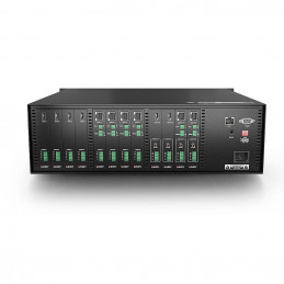 Lindy 38352 av-laitteen liittymäkortti Sisäinen HDMI Musta