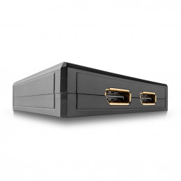 Lindy 38414 videokytkin DisplayPort