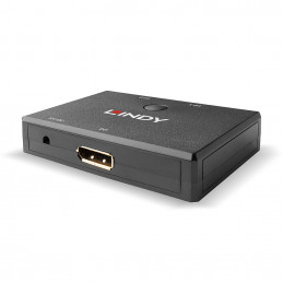 Lindy 38414 videokytkin DisplayPort
