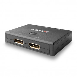 Lindy 38414 videokytkin DisplayPort