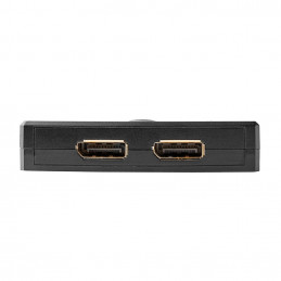 Lindy 38414 videokytkin DisplayPort