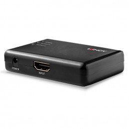 Lindy 38357 videohaaroitin HDMI 2x HDMI