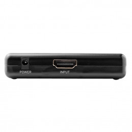 Lindy 38357 videohaaroitin HDMI 2x HDMI