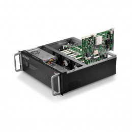 Lindy 38351 av-laitteen liittymäkortti Sisäinen HDMI 2.0 Musta