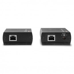 Lindy 42710 KVM -kytkin Lähetin & vastaanotin