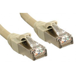 Lindy Cat.6 SSTP   S FTP PIMF Premium 60.0m verkkokaapeli Harmaa 60 m
