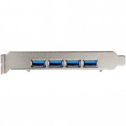 StarTech.com PEXUSB314A2V2 liitäntäkortti -sovitin Sisäinen USB 3.2 Gen 2 (3.1 Gen 2)