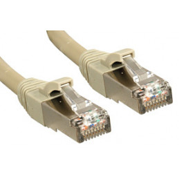 Lindy Cat.6 SSTP   S FTP PIMF Premium Patch Cable, 40m verkkokaapeli