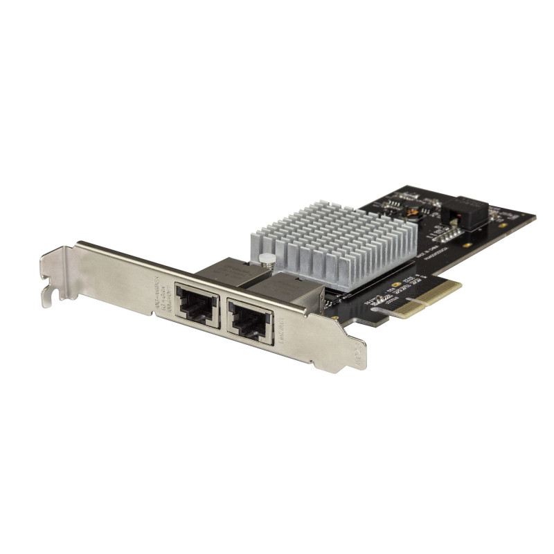 StarTech.com ST10GPEXNDPI verkkokortti Sisäinen Ethernet 10000 Mbit s