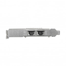 StarTech.com ST10GPEXNDPI verkkokortti Sisäinen Ethernet 10000 Mbit s