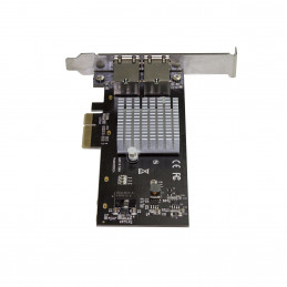 StarTech.com ST10GPEXNDPI verkkokortti Sisäinen Ethernet 10000 Mbit s
