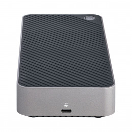 StarTech.com 116E-USBC-DOCK kannettavien tietokoneiden telakka ja porttitoistin Langallinen USB 3.2 Gen 2 (3.1 Gen 2) Type-C