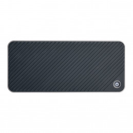 StarTech.com 116E-USBC-DOCK kannettavien tietokoneiden telakka ja porttitoistin Langallinen USB 3.2 Gen 2 (3.1 Gen 2) Type-C