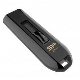 Silicon Power Blaze B21 USB-muisti 16 GB USB A-tyyppi 3.2 Gen 2 (3.1 Gen 2) Musta
