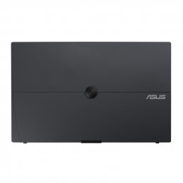 ASUS ZenScreen MB16AHT 39,6 cm (15.6") 1920 x 1080 pikseliä Full HD Kosketusnäyttö Musta
