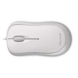 Microsoft P58-00058 hiiri Molempikätinen USB A-tyyppi Optinen 800 DPI