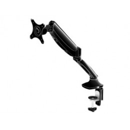 iiyama DS3001C-B1 monitorin kiinnike ja jalusta 68,6 cm (27") Puristin Musta