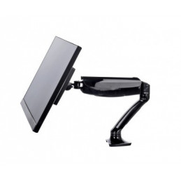 iiyama DS3001C-B1 monitorin kiinnike ja jalusta 68,6 cm (27") Puristin Musta