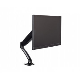 iiyama DS3001C-B1 monitorin kiinnike ja jalusta 68,6 cm (27") Puristin Musta