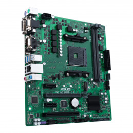 ASUS PRO A520M-C II CSM AMD A520 Kanta AM4 mikro ATX