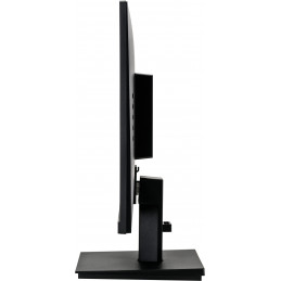 iiyama ProLite XU2494HSU-B1 tietokoneen litteä näyttö 60,5 cm (23.8") 1920 x 1080 pikseliä Full HD Musta