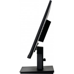 iiyama ProLite XU2494HSU-B1 tietokoneen litteä näyttö 60,5 cm (23.8") 1920 x 1080 pikseliä Full HD Musta