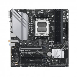 ASUS PRIME B650M-A WIFI II AMD B650 Pistoke AM5 mikro ATX