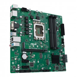 ASUS PRO B760M-CT-CSM Intel B760 LGA 1700 mikro ATX