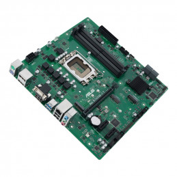 ASUS PRO B760M-CT-CSM Intel B760 LGA 1700 mikro ATX