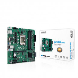 ASUS PRO B760M-CT-CSM Intel B760 LGA 1700 mikro ATX