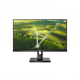 Philips 242B1G 00 LED display 60,5 cm (23.8") 1920 x 1080 pikseliä Full HD Musta