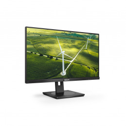 Philips 242B1G 00 LED display 60,5 cm (23.8") 1920 x 1080 pikseliä Full HD Musta