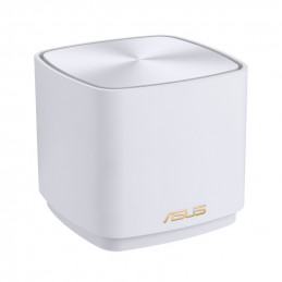 ASUS ZenWiFi XD4 Plus AX1800 1 Pack White Kaksitaajuus (2,4 GHz 5 GHz) Wi-Fi 6 (802.11ax) Valkoinen 2 Sisäinen