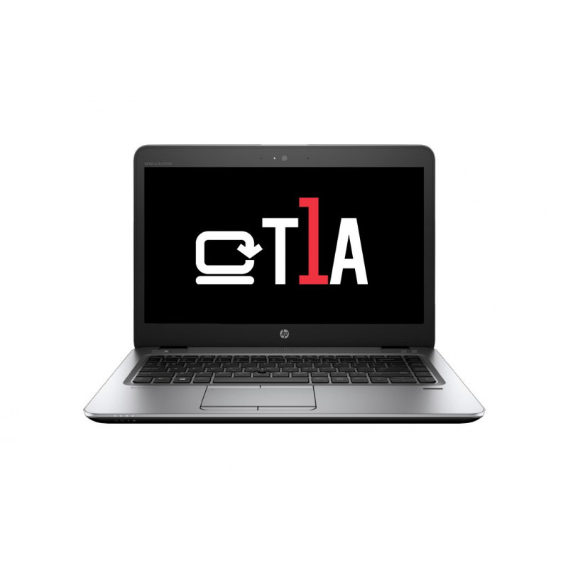 T1A HP EliteBook 840 G4 Refurbished i5-7200U Kannettava tietokone 35,6 cm (14") Full HD Intel® Core™ i5 8 GB DDR4-SDRAM 256 GB