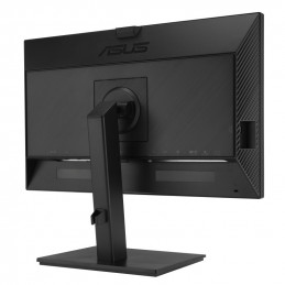ASUS BE24ECSBT 60,5 cm (23.8") 1920 x 1080 pikseliä Full HD LED Kosketusnäyttö Musta