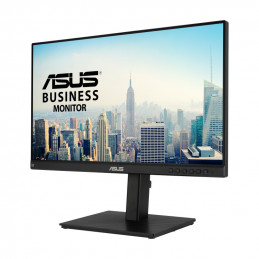 ASUS BE24ECSBT 60,5 cm (23.8") 1920 x 1080 pikseliä Full HD LED Kosketusnäyttö Musta