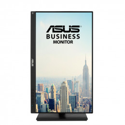 ASUS BE24ECSBT 60,5 cm (23.8") 1920 x 1080 pikseliä Full HD LED Kosketusnäyttö Musta