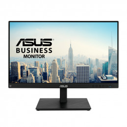 ASUS BE24ECSBT 60,5 cm (23.8") 1920 x 1080 pikseliä Full HD LED Kosketusnäyttö Musta
