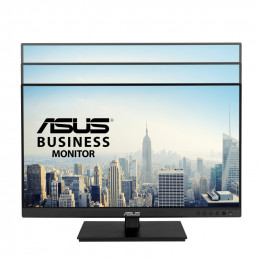 ASUS BE24ECSBT 60,5 cm (23.8") 1920 x 1080 pikseliä Full HD LED Kosketusnäyttö Musta