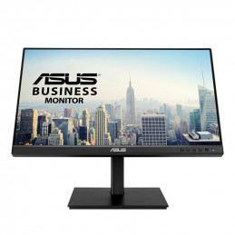 ASUS BE24ECSBT 60,5 cm (23.8") 1920 x 1080 pikseliä Full HD LED Kosketusnäyttö Musta